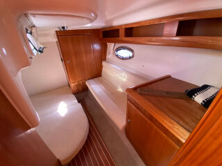 Bavaria 32 Sport 2 x Volvo Penta - 2 x 320 5.7 GXi