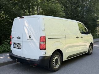 Peugeot Expert Professional Medium L2 1.6 Blue HDI 85кВ