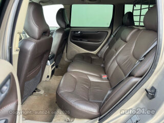 Volvo XC70 AWD 2.4 120kW