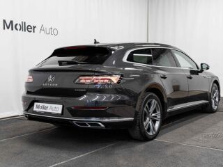 Volkswagen Arteon R-line eHybrid 1.4 115kW