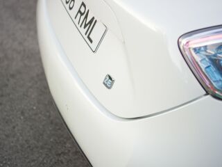 Renault Zoe 65kW