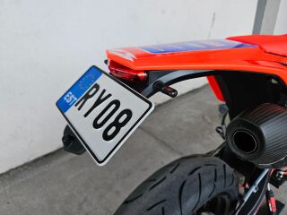 Beta RR 350 Race Supermoto/Enduro