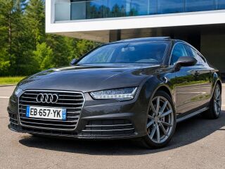 Audi A7 S-LINE BOSE ULTRA 3.0 160kW