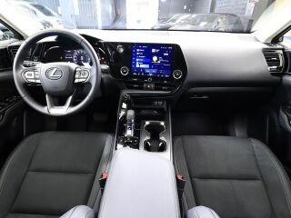 Lexus NX 350h Comfort 2.5 MHEV 140kW