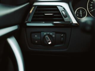 BMW 430 3.0 190кВ