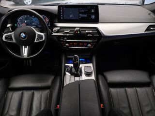 BMW 520 d xDrive M Sportpakett LCI 2.0 140kW