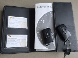 Toyota RAV4 Premium Edition 4x4 2.2 110kW