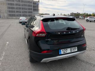 Volvo V40 Cross Country 1.6 84kW