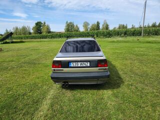 Volkswagen Jetta 1.6 40kW