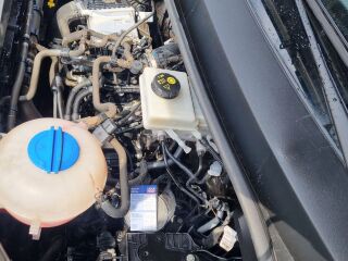 Volkswagen Crafter 2.0 R4 TDI 103kW