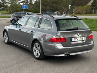 BMW 530 3.0 200kW