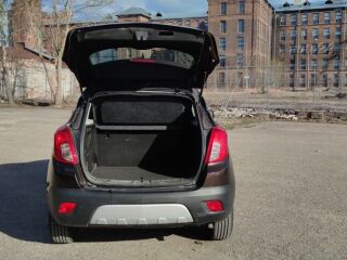 Opel Mokka 1.6 85kW