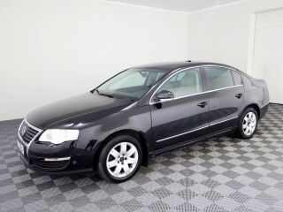Volkswagen Passat Comfortline 2.0 110kW