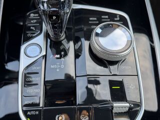 BMW X7 Final Edition 1/100 3.0 294kW