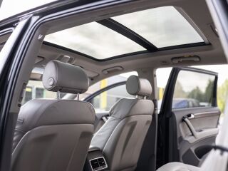 Audi Q7 Quattro Executive Line 3.0 171kW