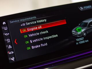 BMW 530 Sportline 3.0 195kW