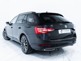 Skoda Superb Bussines Package Plus 4x4 2.0 140kW