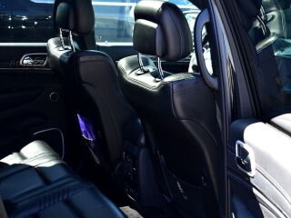 Jeep Grand Cherokee TRACKHAWK 6.2 750kW