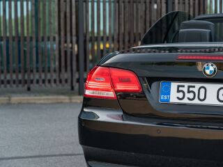 BMW 335 3.0 R6 225kW