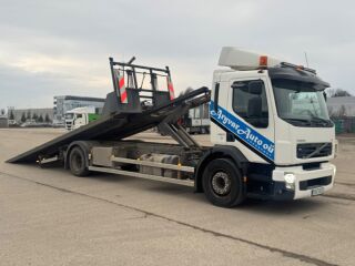 Volvo FE 213kW