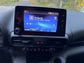 Toyota ProAce City 1.5 75kW