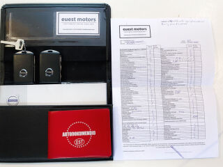Volvo V90 INTELLI SAFE INSCRIPTION EXTERIOR FAMILY PACK  2.0 D3 110kW