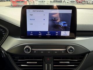 Ford Focus TURNIER COOL & CONNECT FACELIFT 1.5 R4 ECOBLUE 120 88кВ