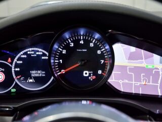 Porsche Cayenne S 2.9 324kW