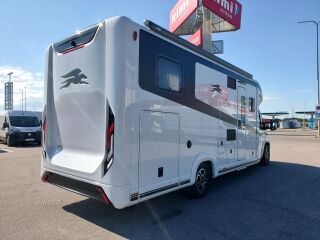 Laika Kreos L5009 2.2 132kW