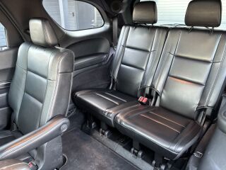 Dodge Durango CITADEL 3.6 V6 216kW