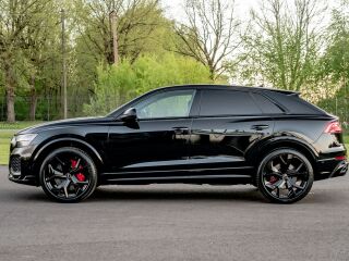 Audi RS Q8 4.0 441kW