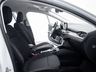 Ford Focus Ecoboost Titanium 1.0 92kW