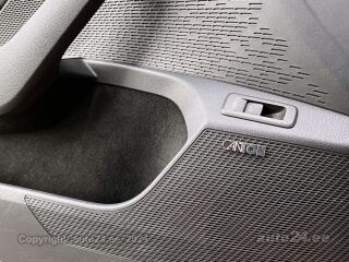 Skoda Octavia RS 2.0 180кВ