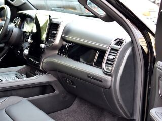 Ram 1500 LIMITED 3.0L HURRICANE 540 hp 3.0 402kW