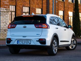 Kia Niro 150kW