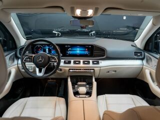 Mercedes-Benz GLE 300 AMG Line 4Matic 2.0 200kW