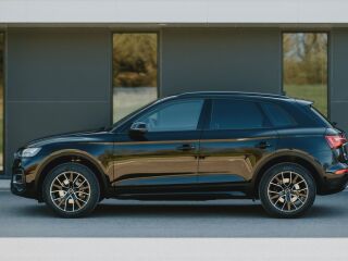 Audi Q5 S-line 2.0 TDI 150kW