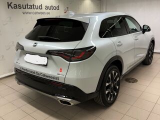 Honda ZR-V Advance Navy 2.0 105kW