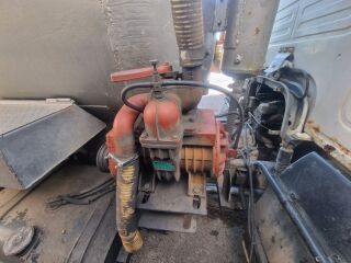 MAN 12.224 6.9 162кВ