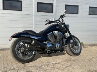 Victory Hammer V2 FREEDOM 100 58kW
