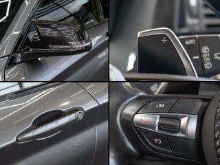 BMW M140 i Shadow Line 3.0 R6 481кВ