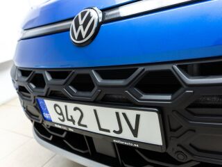 Volkswagen T-Roc 1.5 110kW