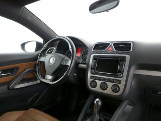 Volkswagen Scirocco Individual ATM 2.0 147kW