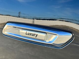 BMW 535 Luxury 3.0 N57D30B 230kW