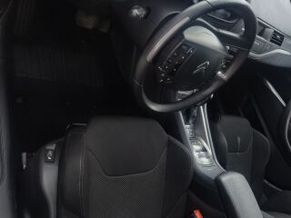 Citroen C5 2.0 120kW