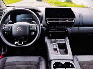 Citroen C5 Aircross BlueHDi 130 AT8 MAX 1.5 96kW
