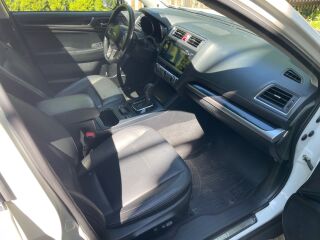 Subaru Outback Summit LPG 2.5 129kW