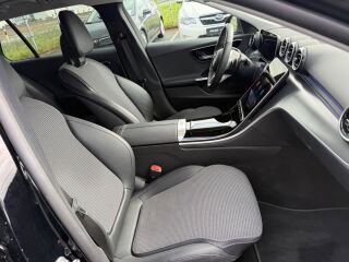 Mercedes-Benz C 200 Mild-Hybrid T Avantgarde 2.0 120kW