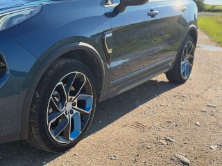 Lynk & Co 01 MORE PHEV INFINITY 1.5 192кВ