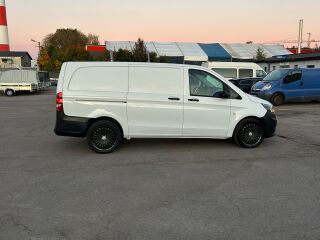 Mercedes-Benz Vito 2.1 100kW